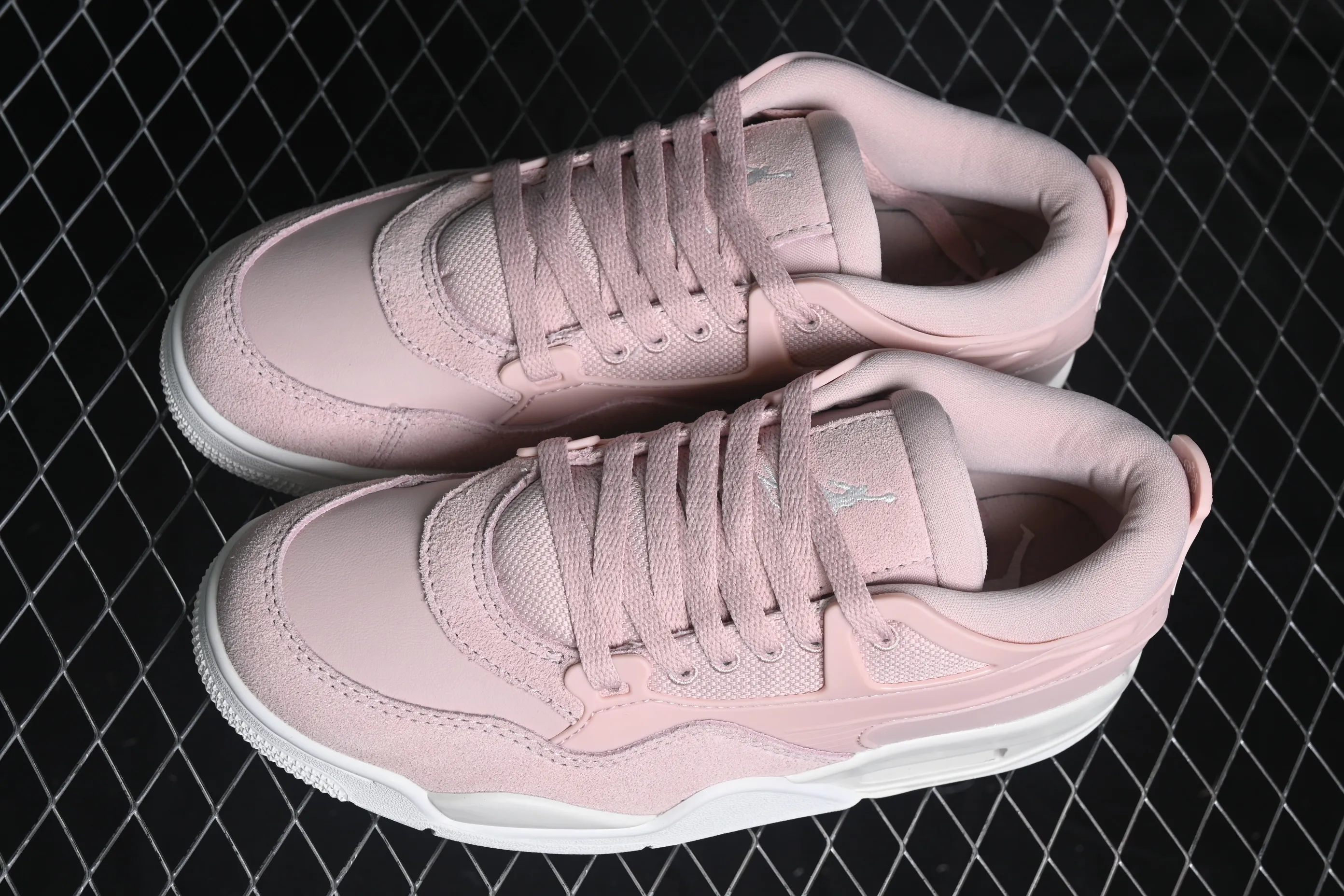 All categories Air Jordan Jordan series basketball shoes Air Jordan 4 DT version Air Jordan 4 "Remastered" AJ4 Joe 4 low-top retro basketball shoes FQ7940-600
